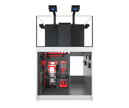 Red Sea Reefer MAX 250 G3 Aquarium