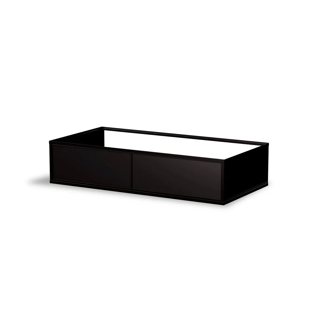 HabiStat ProVC Vivarium Stacking Kit 60cm 90cm 120cm Black Grey White
