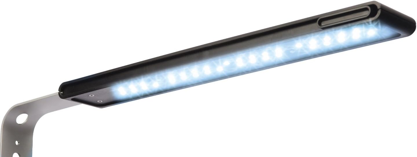 Fluval Spec Fish Tank 19lts Black - 10516