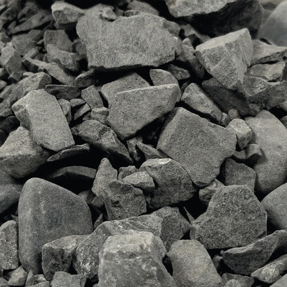 Fluval Black Basalt Stone Rock Aquarium Fish Tank Aquascaper Mega Kit