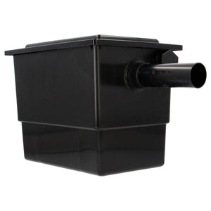Kockney Koi Black Box Mega Filter