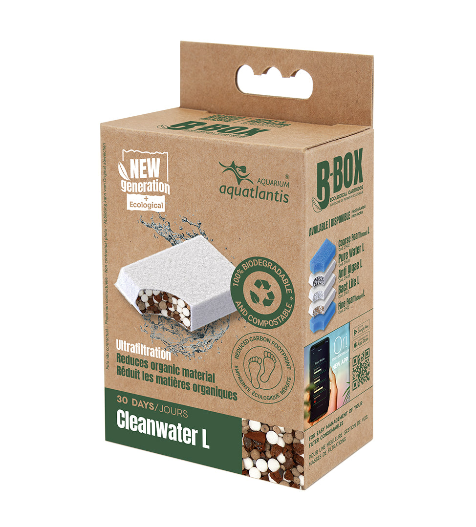 BioBox Media - Anti Algae for Splendid Ultra