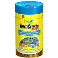 Tetra Crusta Menu 52g