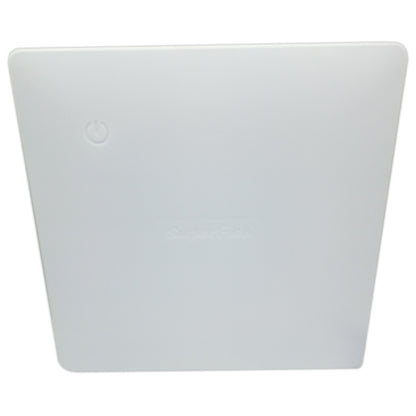 Superfish Qubiq 60 Replacement Lighting White
