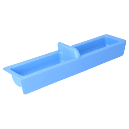 Zoozone Replacement Feeding Tray Blue