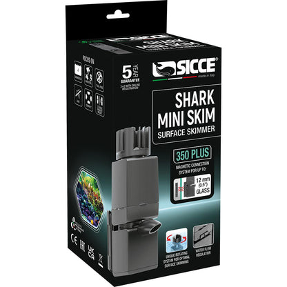 Sicce Shark Mini Skimmers