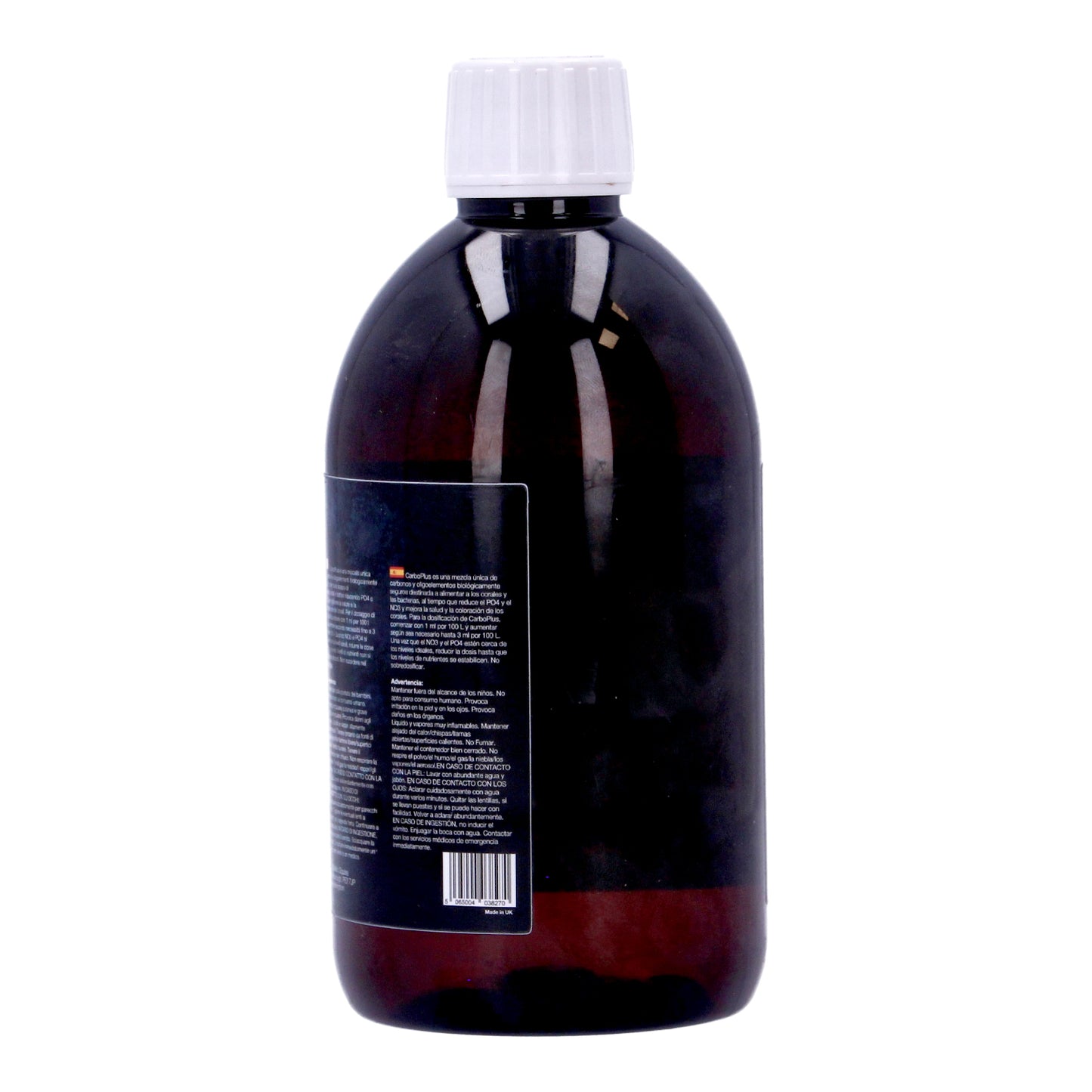 Reef Zlements Carbo Plus 500ml 