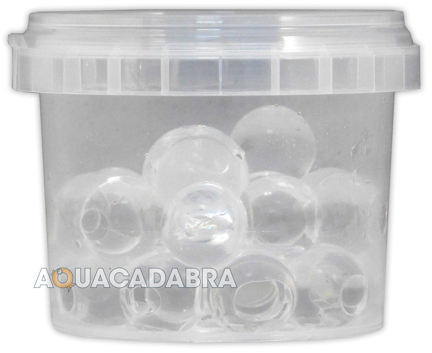 Evolution Aqua Pure Aquarium Balls 25 Clear Water Filter Fish Tank Treatment
