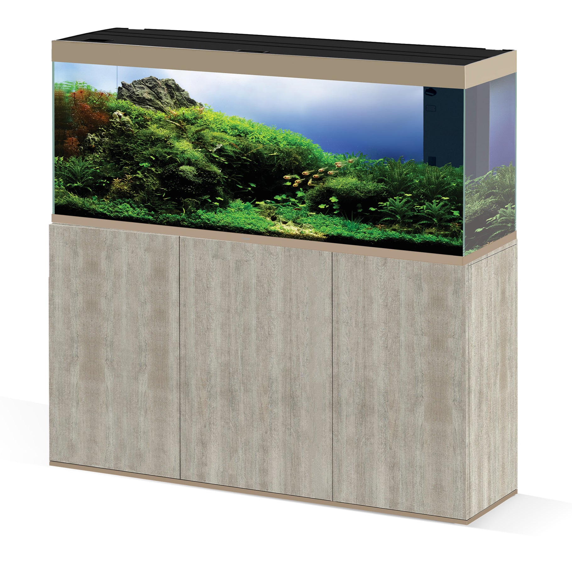 Ciano Emotions Pro 150 Mystic Aquarium & Cabinet