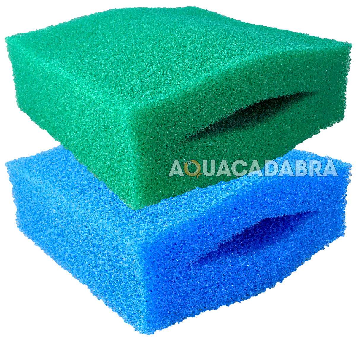 Aquacadabra Filter Foam Sponges Fits Oase Biotec 5 10 30 Fine Coarse