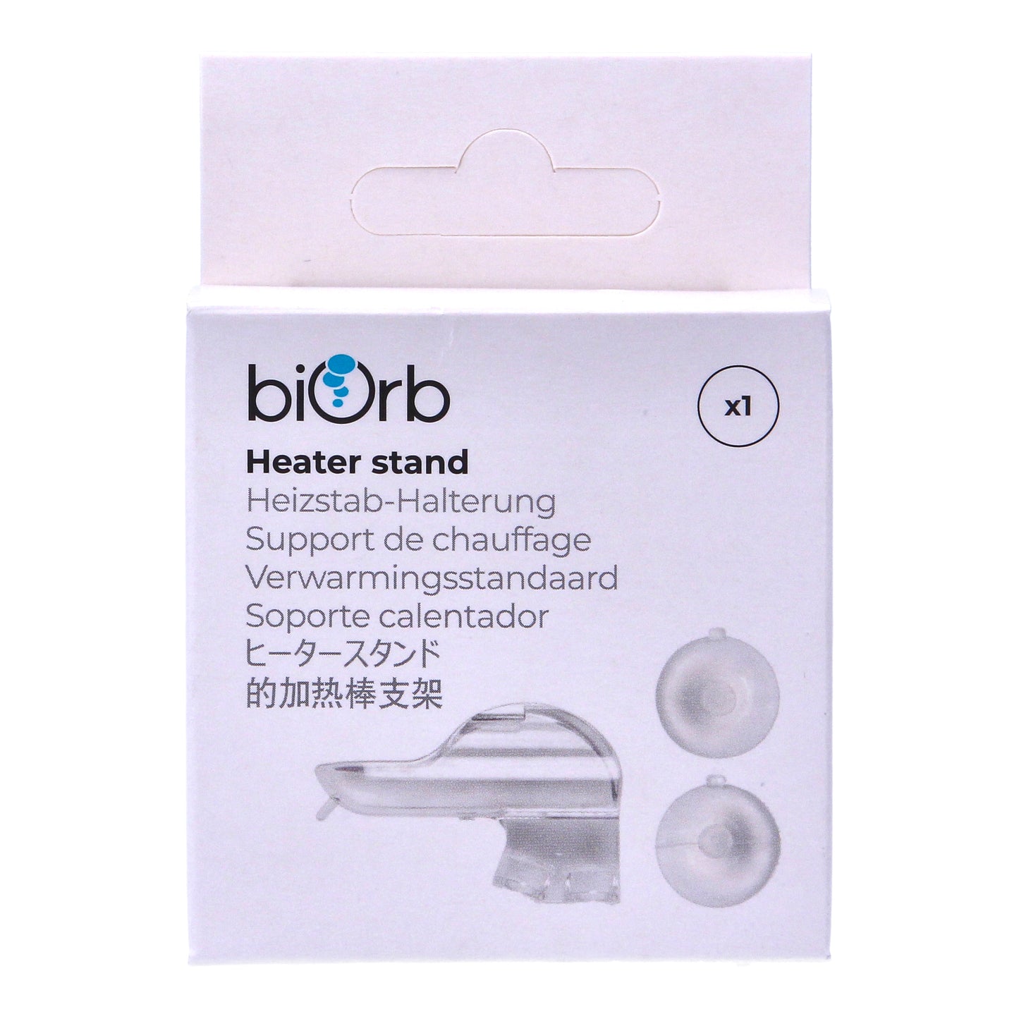BiOrb Heater Stand - S0045
