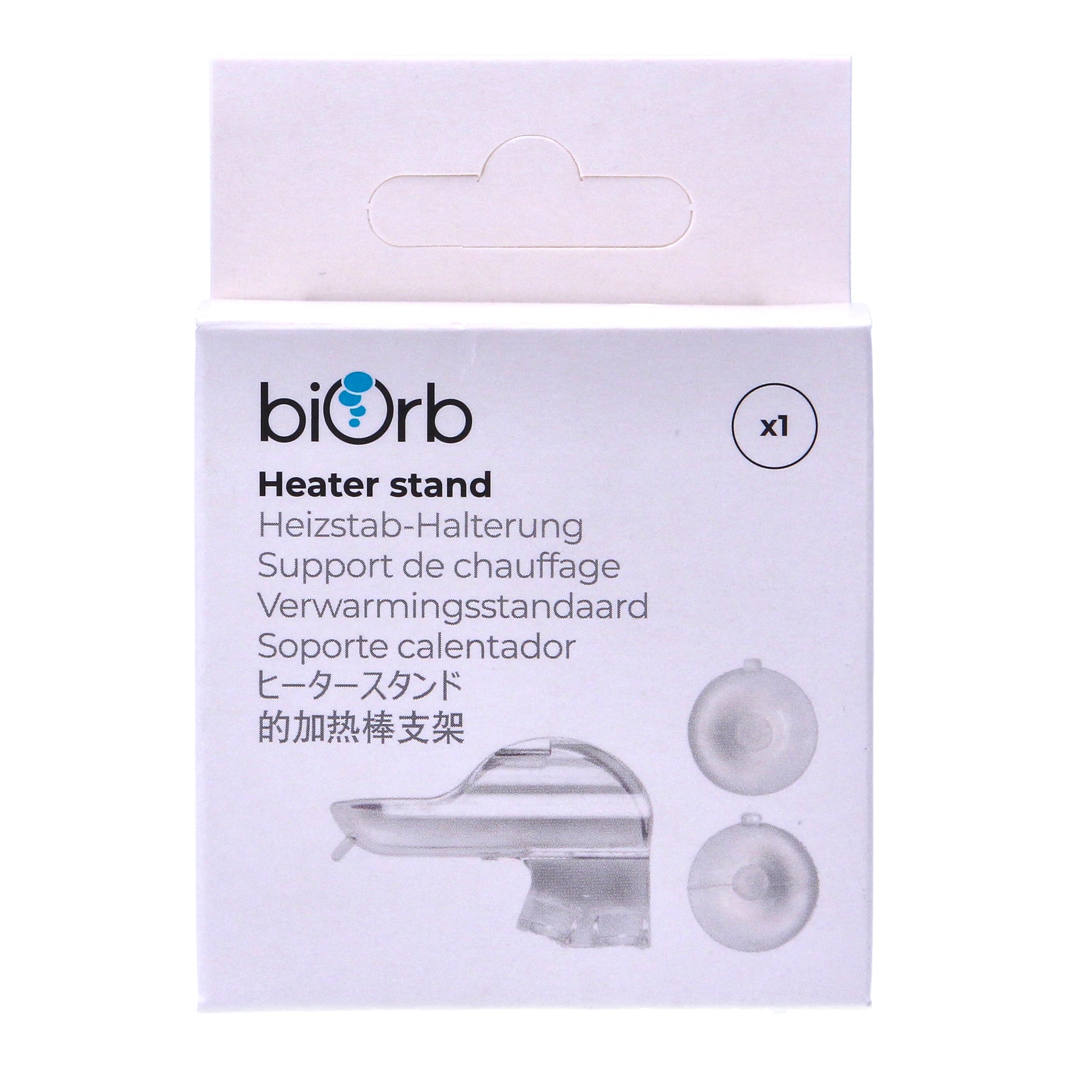 BiOrb Heater Stand - S0045