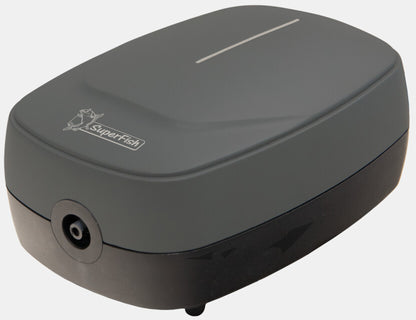 Superfish Silent Air Water Pumps