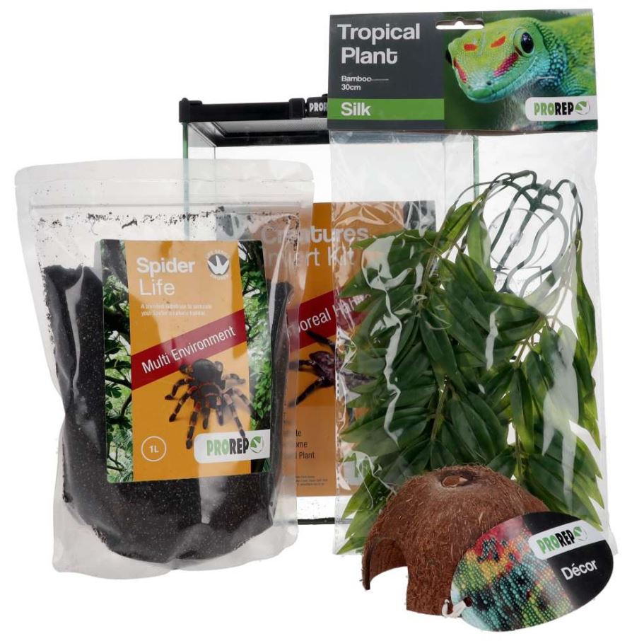 ProRep Creatures Invert Kit