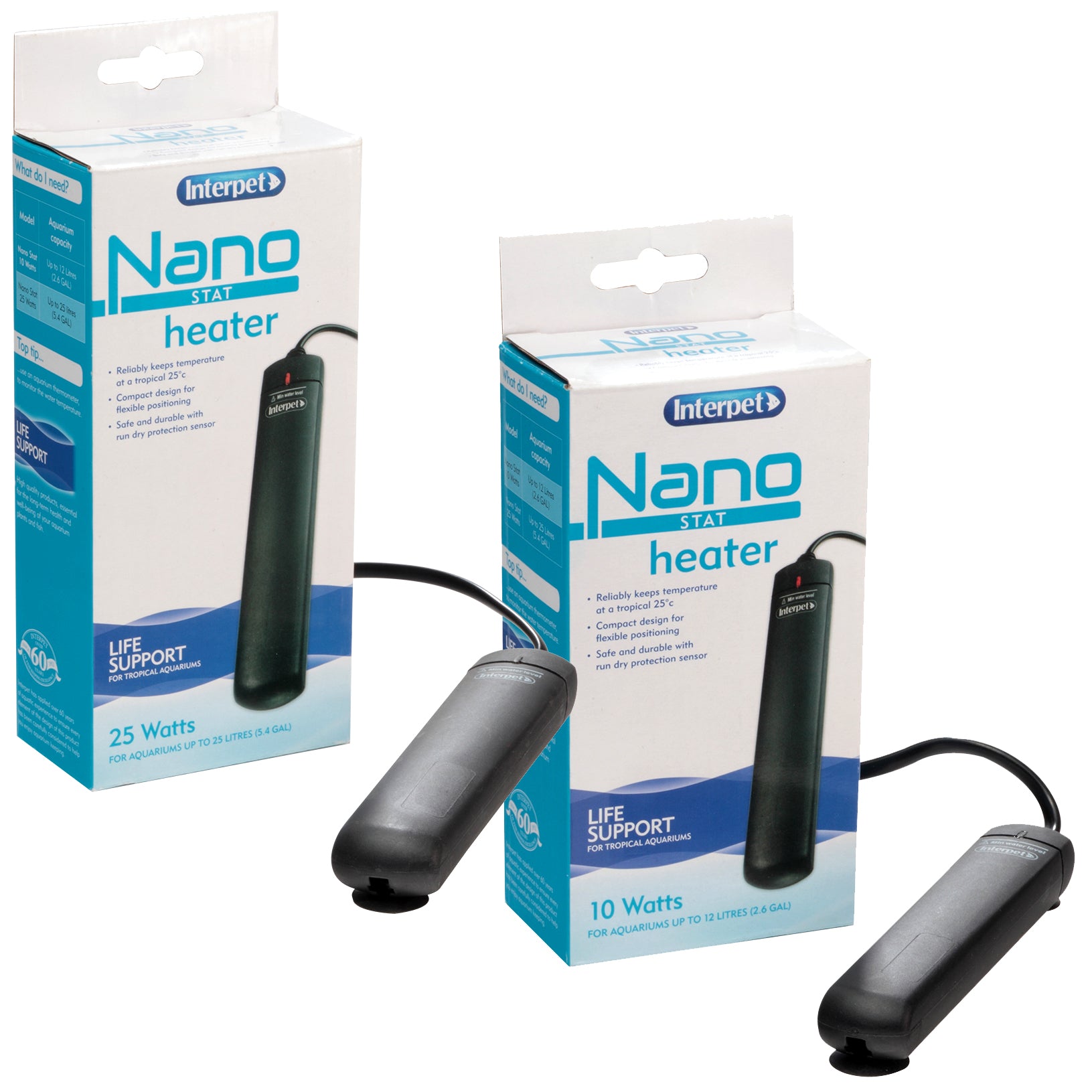 Interpet Nano Stat Heater