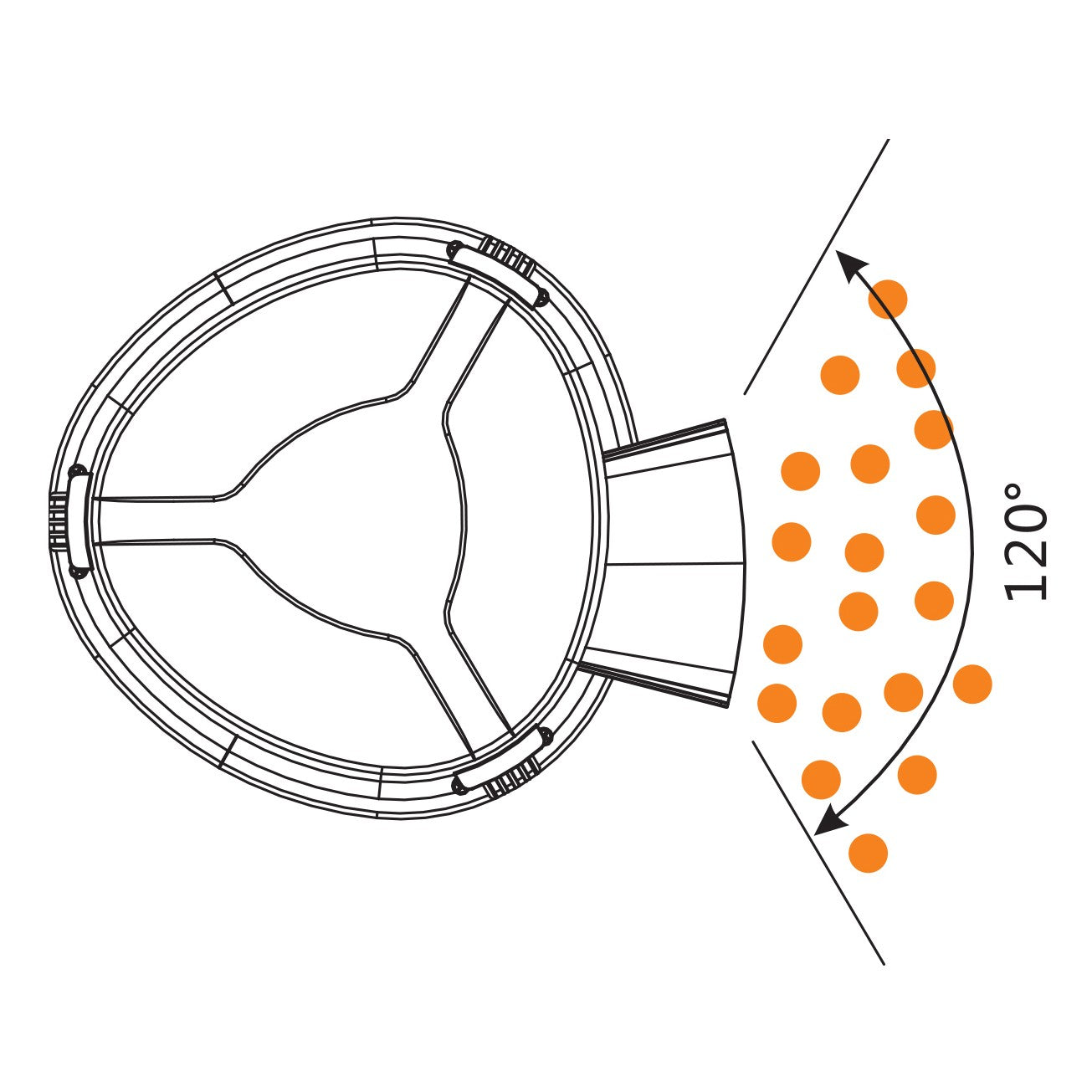 Evolution Aqua evoFeed Automatic
