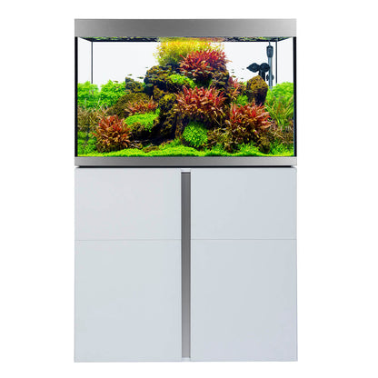 Fluval Siena 332 Aquarium & Cabinet FREE Bundle