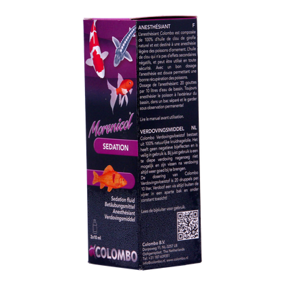 Colombo Sedation Liquid 20ml