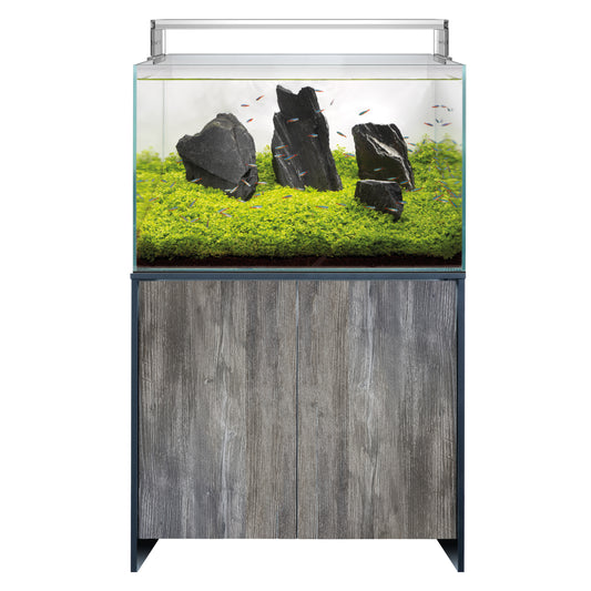 Superfish Scaper 140 Aquascape Tank & Cabinet