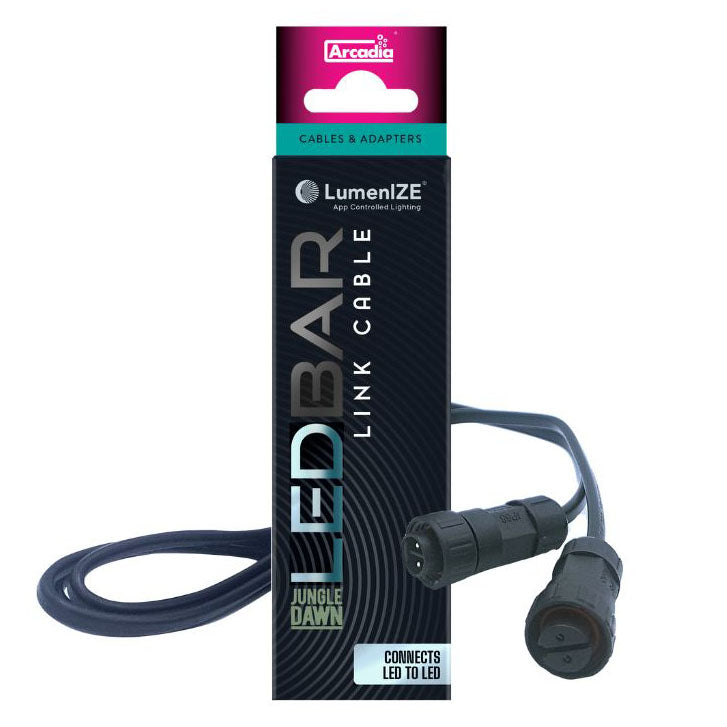 Arcadia LumenIZE Link Cables