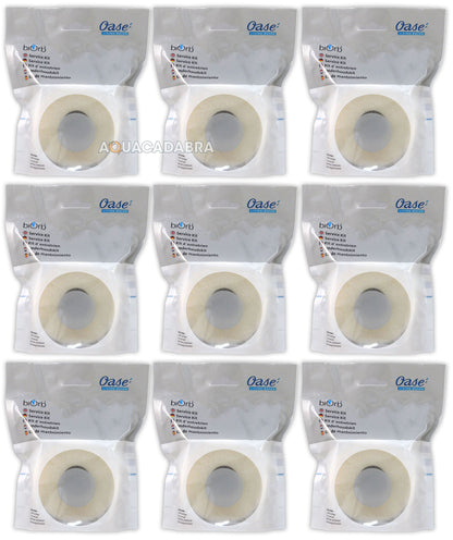 Oase biOrb Aquarium Service Kit Filter Cartridge Cleaning Set 10 11 12 Pack