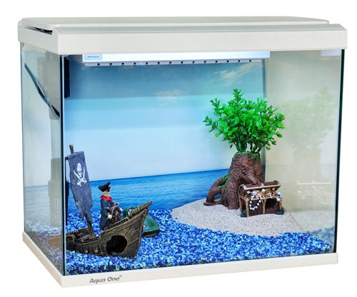 Aqua One LifeStyle Classic 40 Aquarium From Aquacadabra
