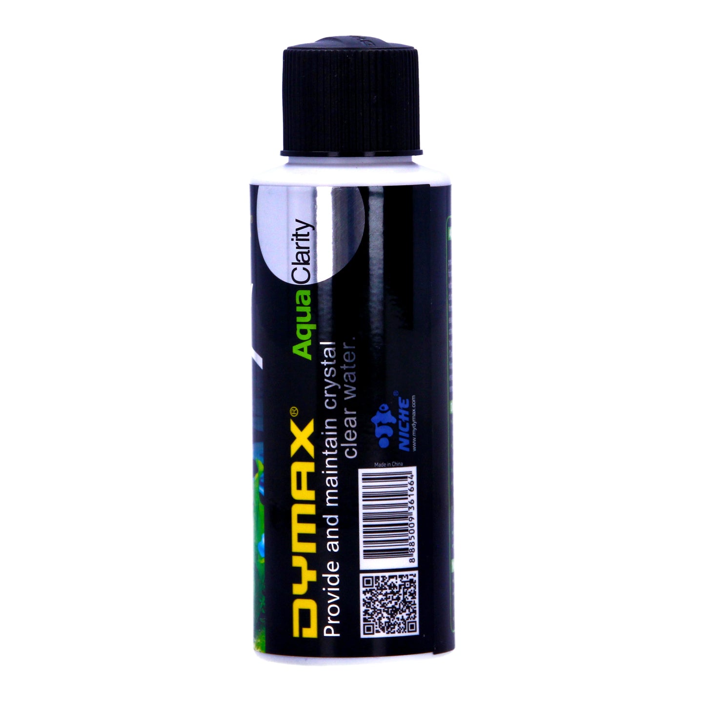 Dymax Aqua Clarity Clear Water Treatment 150ml 