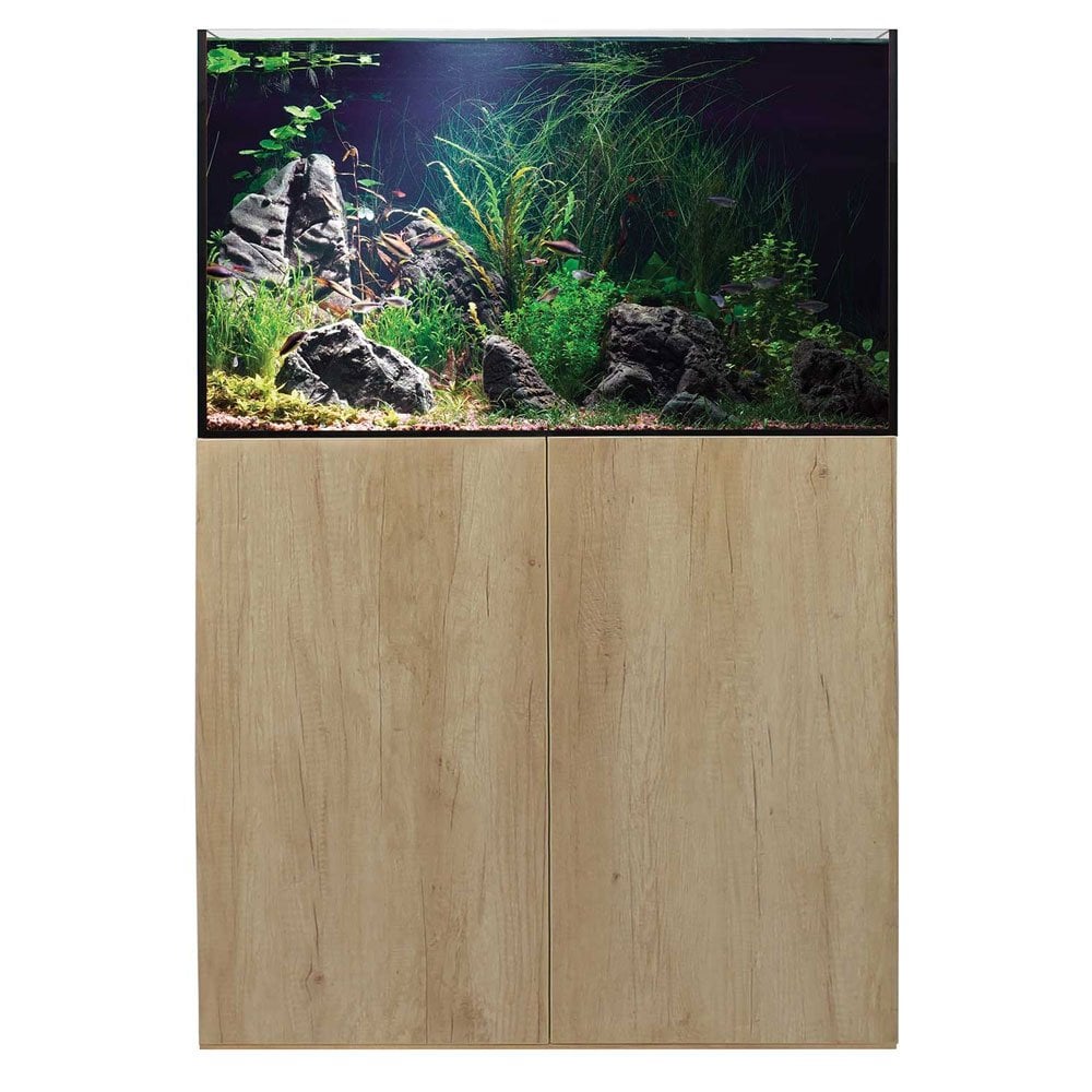 Aqua One AquaSys 230 Aquarium & Cabinet