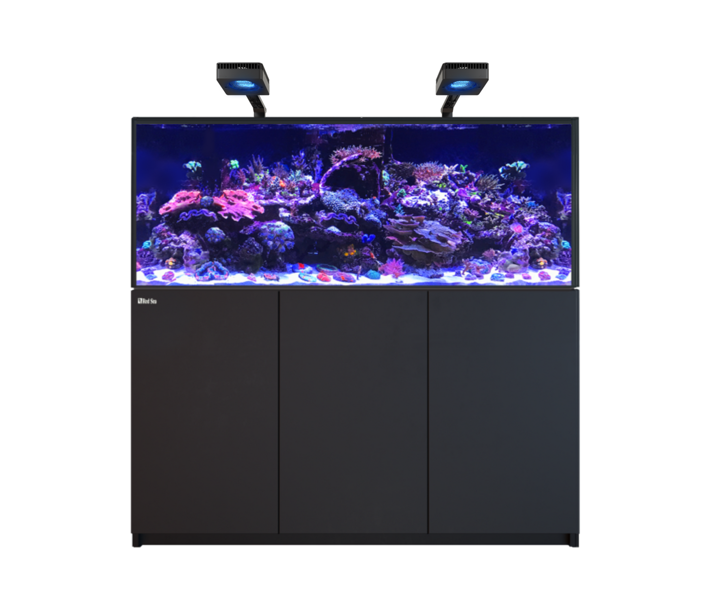 Red Sea Reefer MAX 625 G3 Aquarium
