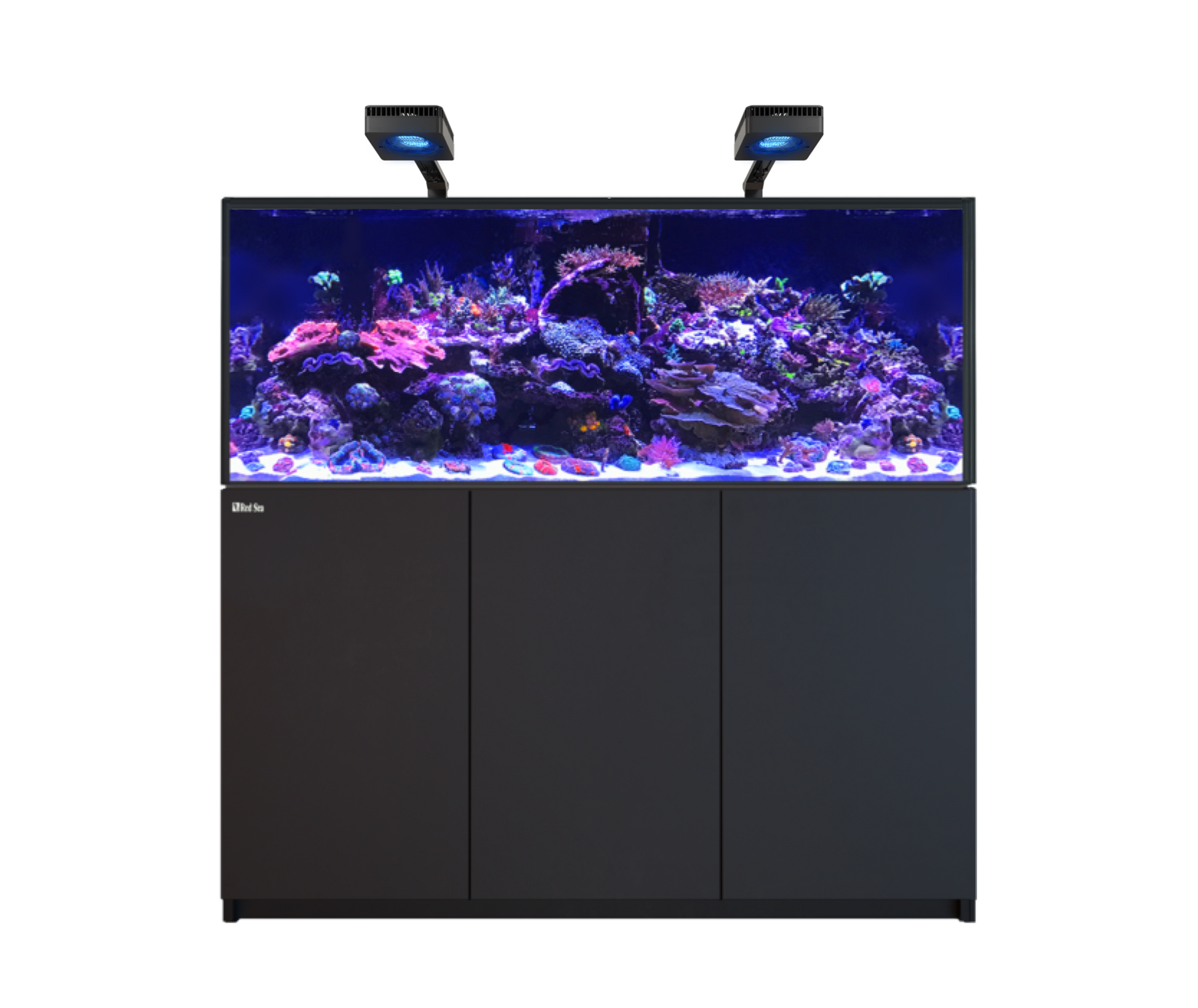 Red Sea Reefer MAX 625 G3 Aquarium