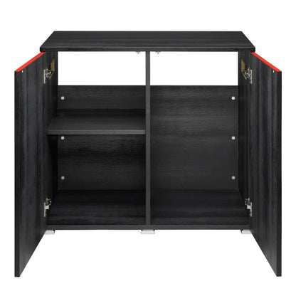 EHEIM Clearscape 73 Aquarium & Cabinet