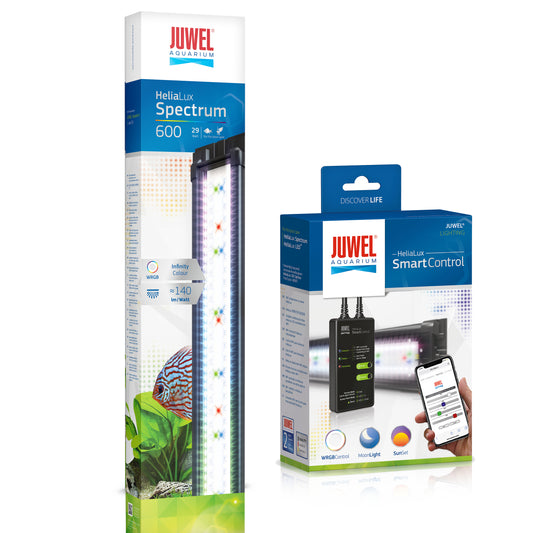 Juwel HeliaLux Spectrum 600 - 29W for Lido 120 with Smart Controller