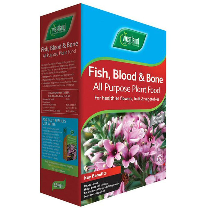 Westland Fish, Blood & Bone Fertiliser