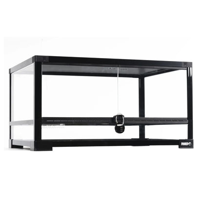 ProRep Flatpack Terrariums, Glass Reptile Enclosures