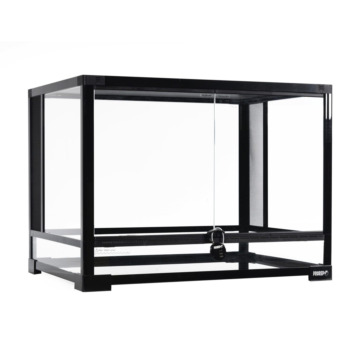 ProRep Flatpack Terrariums, Glass Reptile Enclosures