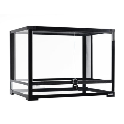 ProRep Flatpack Terrariums, Glass Reptile Enclosures