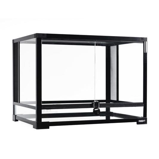 ProRep Flatpack Terrariums, Glass Reptile Enclosures