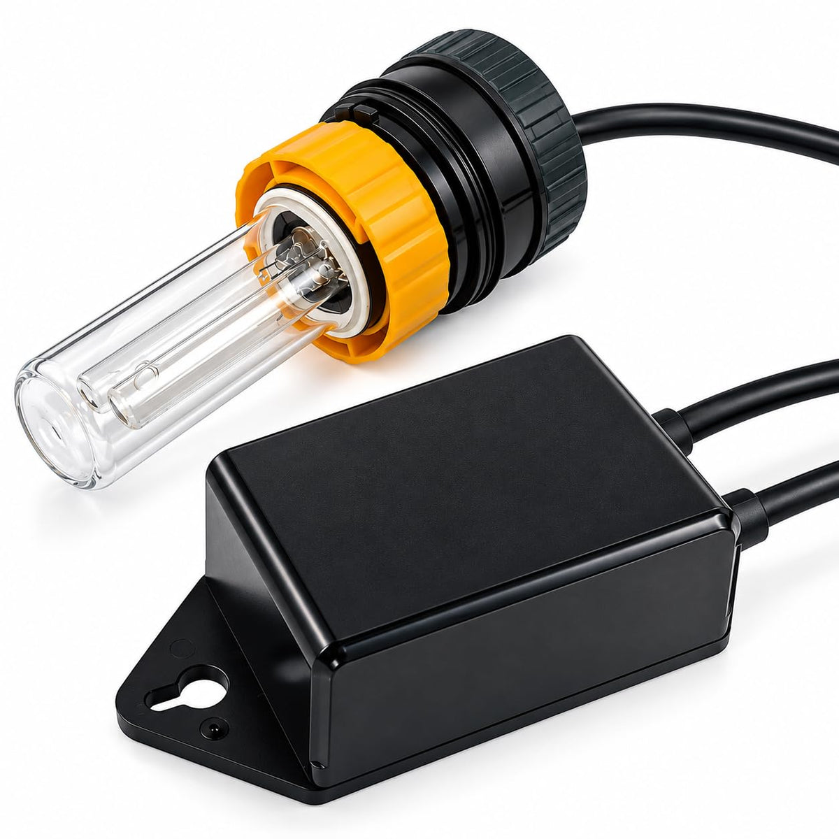 Blagdon InPond 5W UV Quartz Sleeve & Transformer Replacement