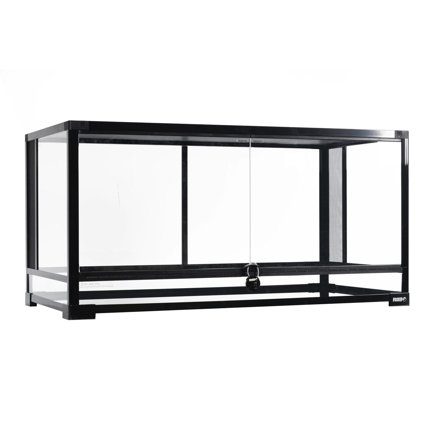 ProRep Flatpack Terrariums, Glass Reptile Enclosures