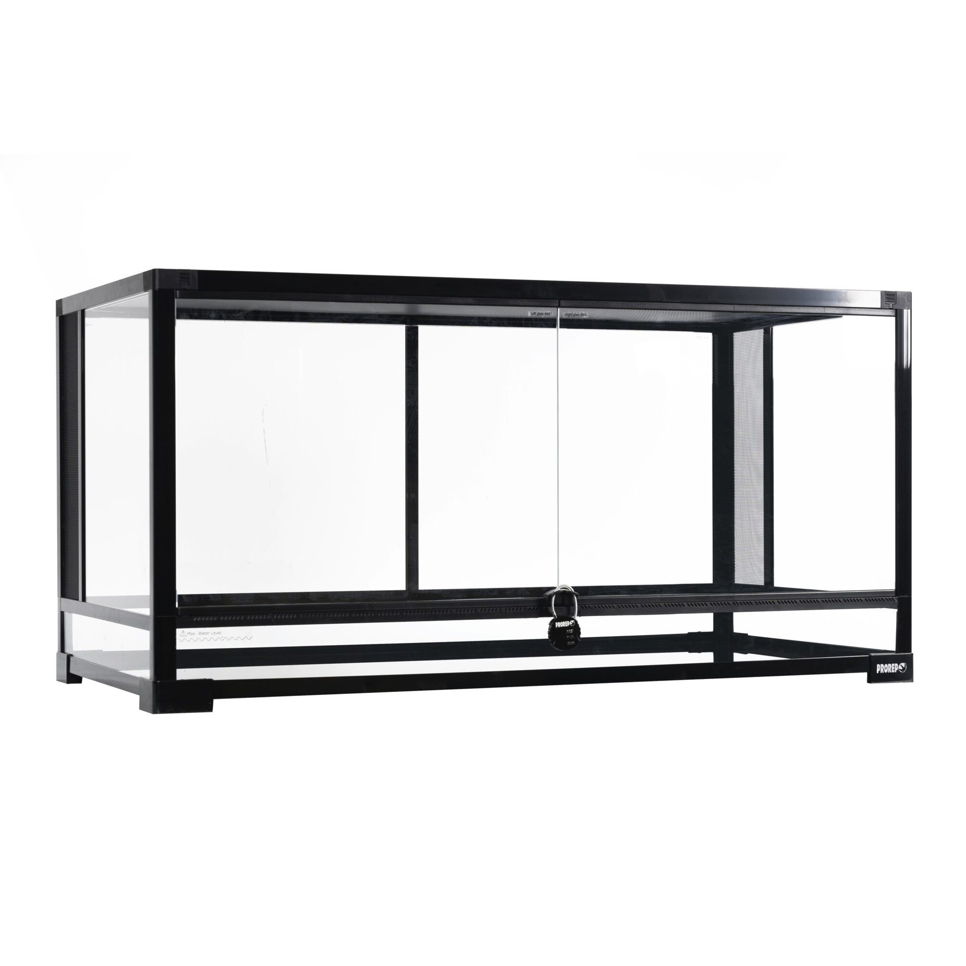 ProRep Flatpack Terrariums, Glass Reptile Enclosures
