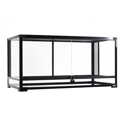 ProRep Flatpack Terrariums, Glass Reptile Enclosures