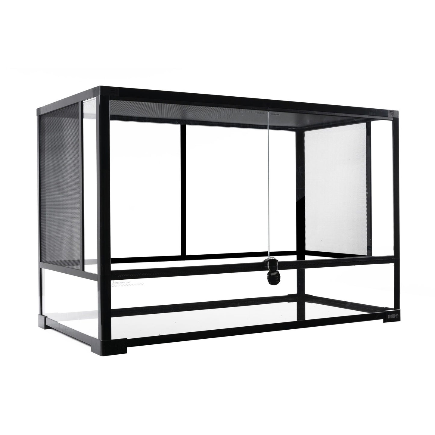 ProRep Flatpack Terrariums, Glass Reptile Enclosures