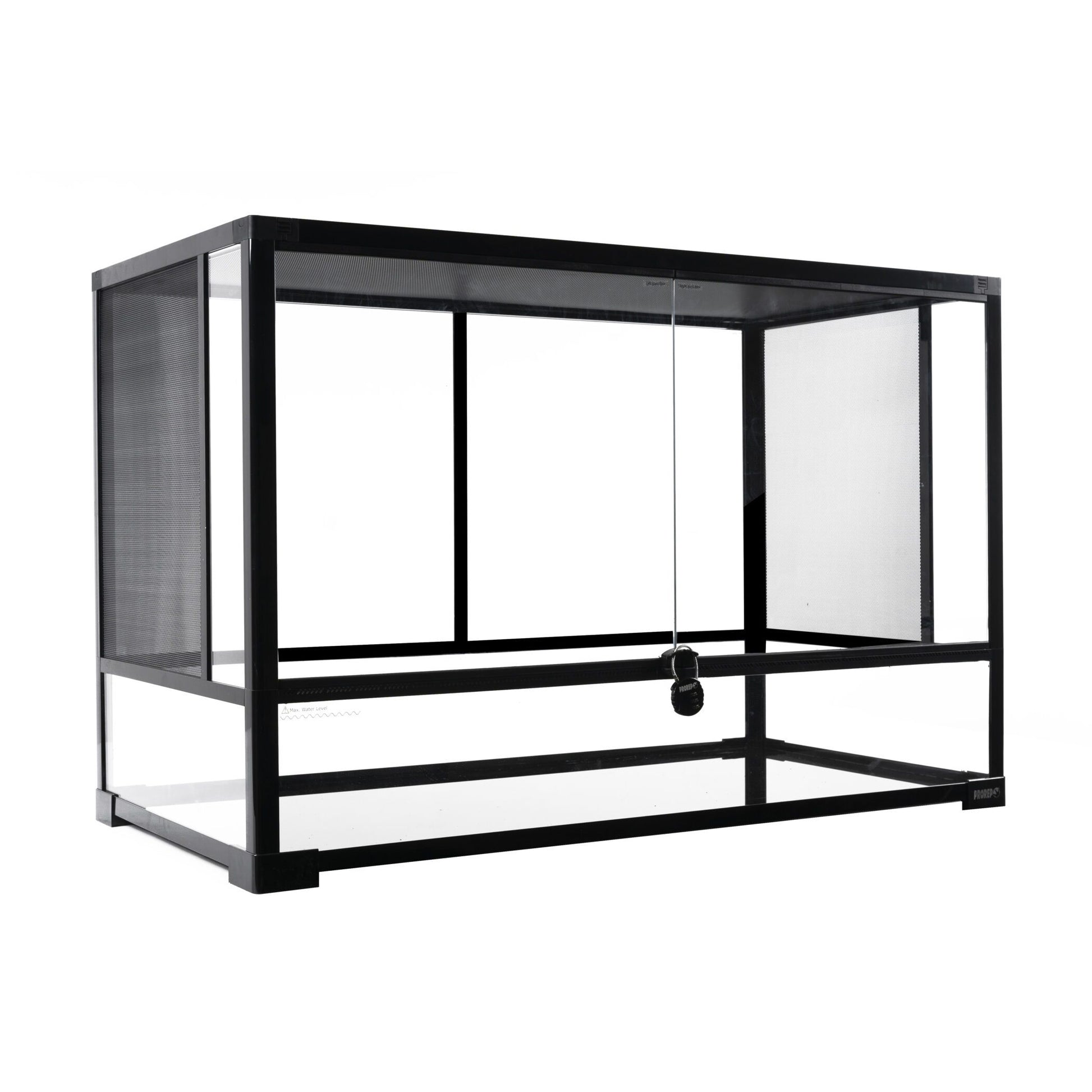 ProRep Flatpack Terrariums, Glass Reptile Enclosures