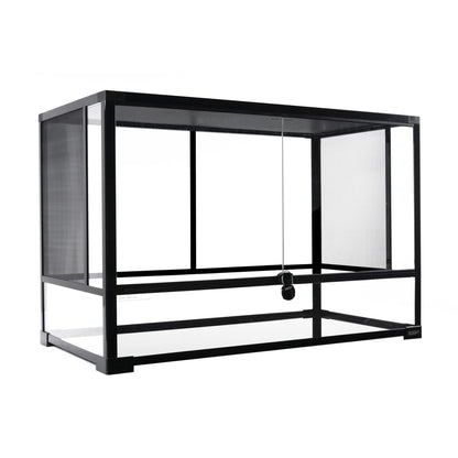 ProRep Flatpack Terrariums, Glass Reptile Enclosures