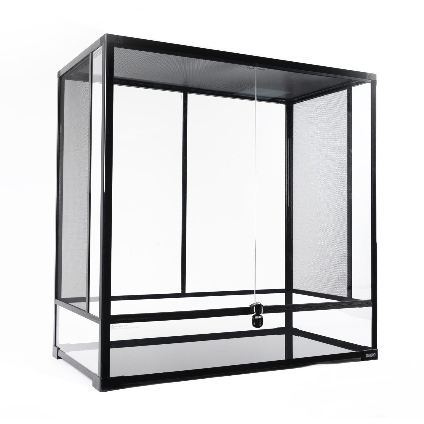 ProRep Flatpack Terrariums, Glass Reptile Enclosures