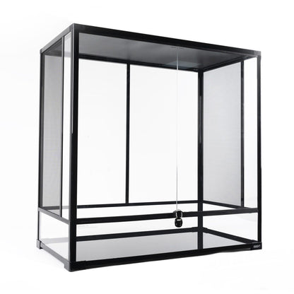 ProRep Flatpack Terrariums, Glass Reptile Enclosures