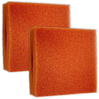 Aquacadabra Filter Foam Sponges Fits Oase Biotec 5 10 30 Fine Coarse