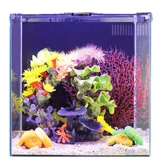 Aqua One NanoReef 35 Complete Marine Aquarium