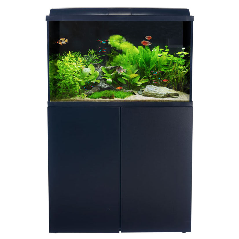 Interpet Aquaverse 100L Aquarium & Cabinet