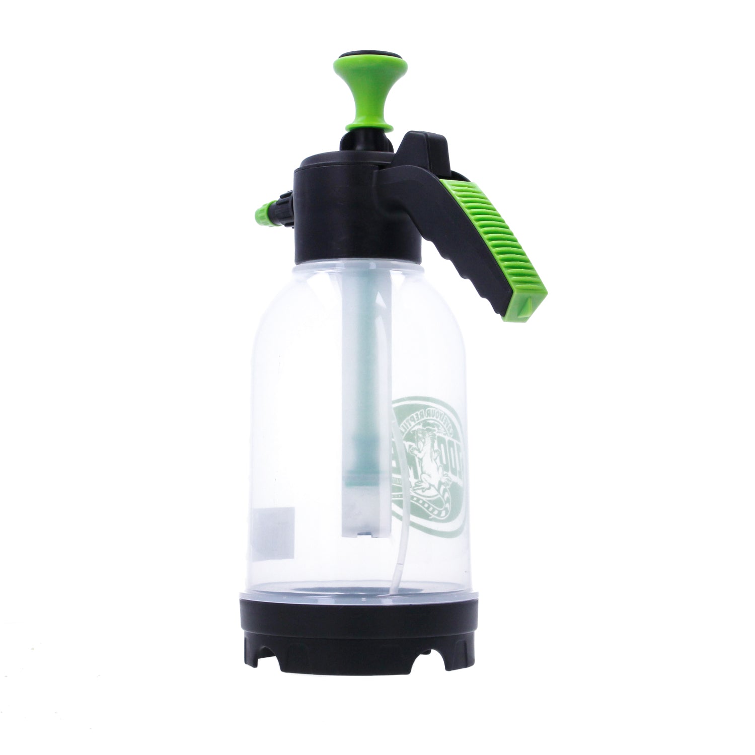 Zoo Med ReptiMister 2L Pressure Spray Bottle – Adjustable Mist for Terrariums